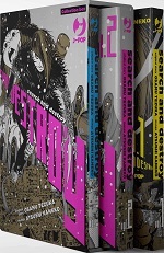 Search and Destroy Box